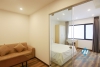 A Brandnew Studio for rent in Cau Giay district, Ha Noi